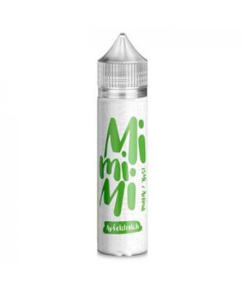 Apfelstrolch MiMiMi Longfill Aroma 5ml / 60ml (erf...