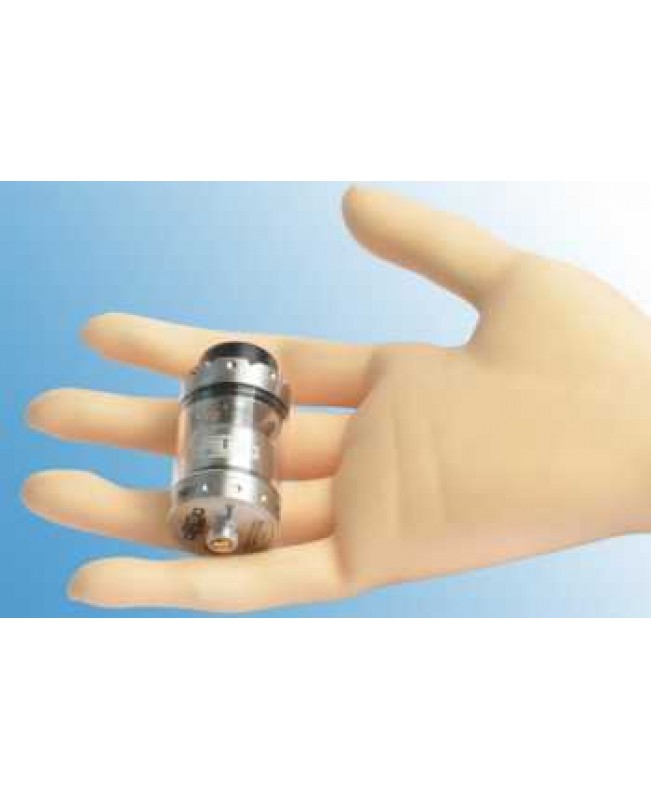 AsMODus X VaperSMD DAWG RTA 25mm Verdampfer