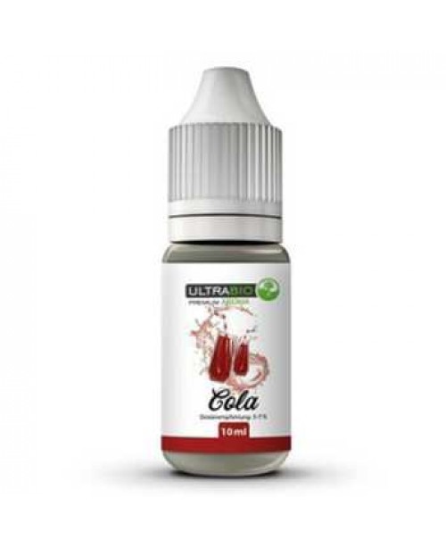 Cola Ultrabio Aroma 10ml