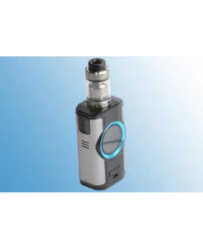 AsMODus X VaperSMD DAWG RTA 25mm Verdampfer