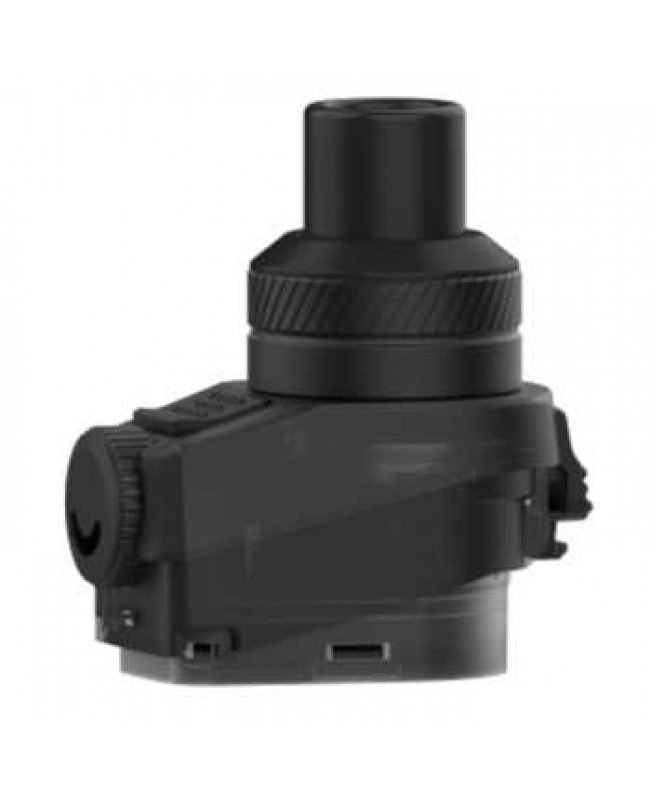 Geekvape Aegis Boost RBA Pod