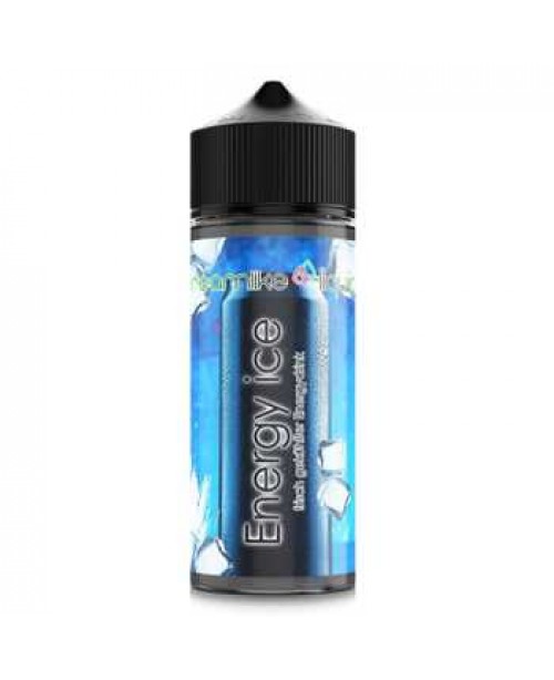 Energy Ice Dreamlike Aroma 10ml / 120ml (eisgeküh...
