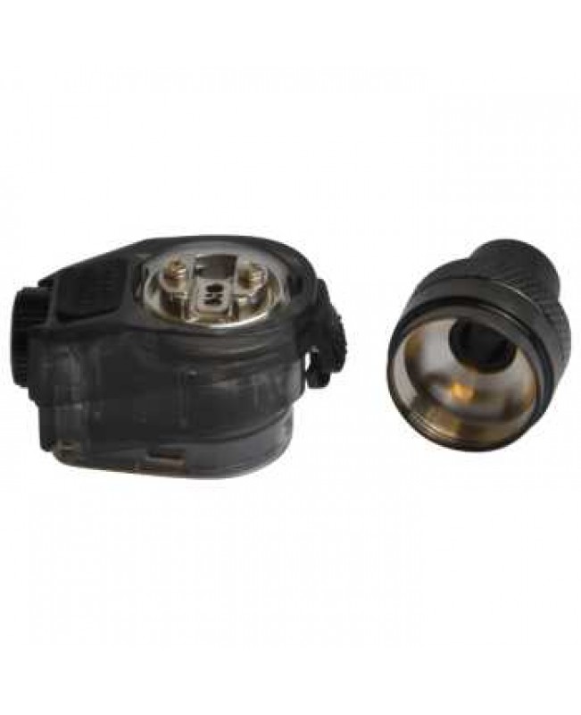 Geekvape Aegis Boost RBA Pod