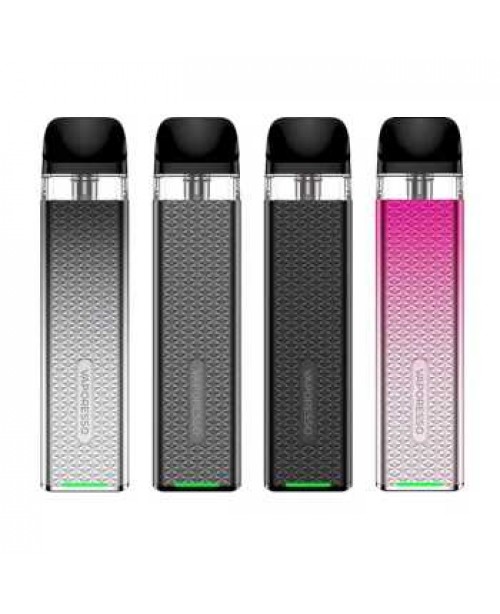 Vaporesso XROS 3 Mini Kit E-Zigarette Zugautomatik