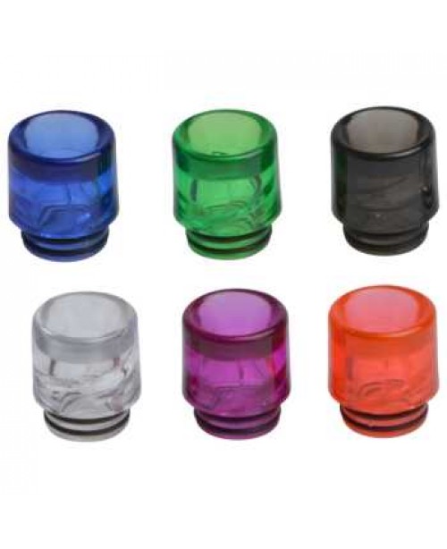Plastic 810 Driptip Spritzschutz