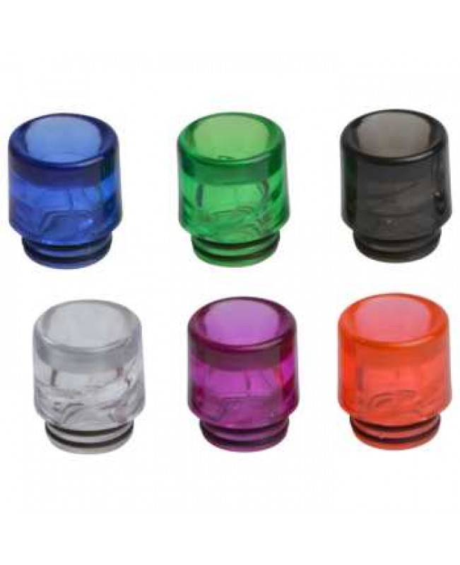 Plastic 810 Driptip Spritzschutz