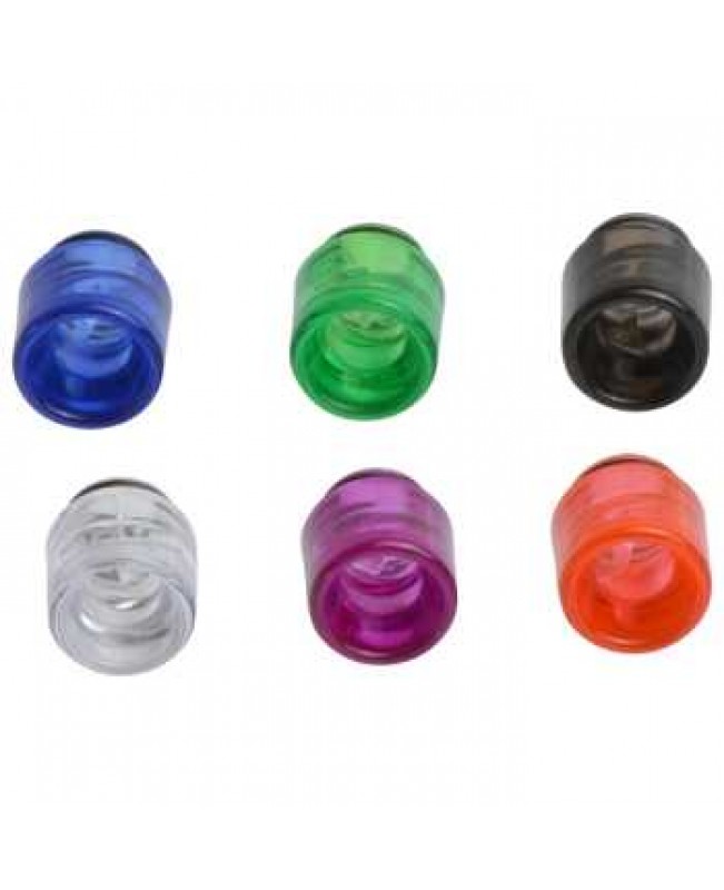 Plastic 810 Driptip Spritzschutz