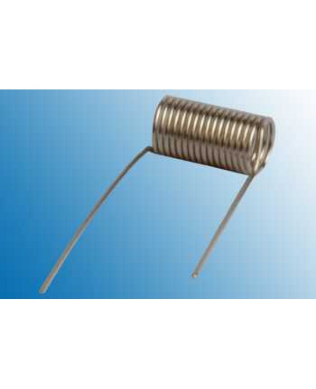 10 x Ni200 0,15 Ohm Fertigwicklung (1 Packung)