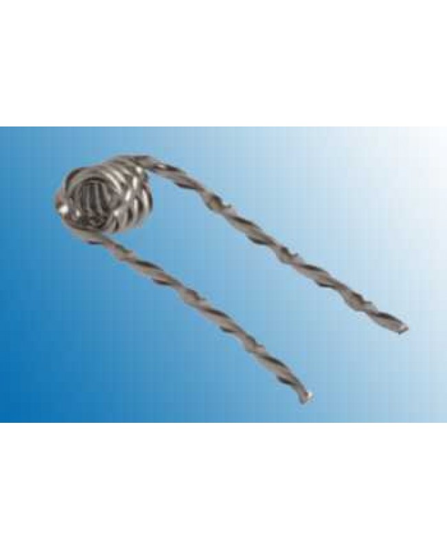 10 x Tiger Wire Fertigwicklung 0,3 / 0,4 oder 0,5 Ohm