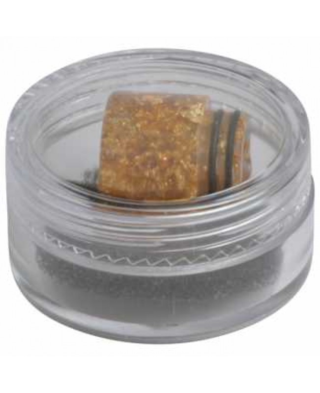 810 Resin Elegance Shining Driptip