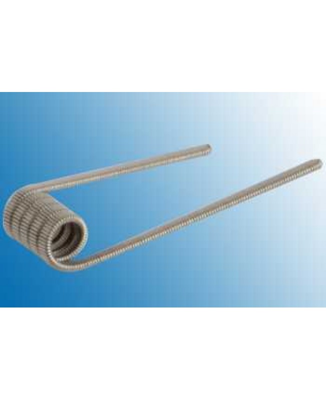 Alien Clapton Coil Fertigwicklung E-Zigarette 0,34 Ohm
