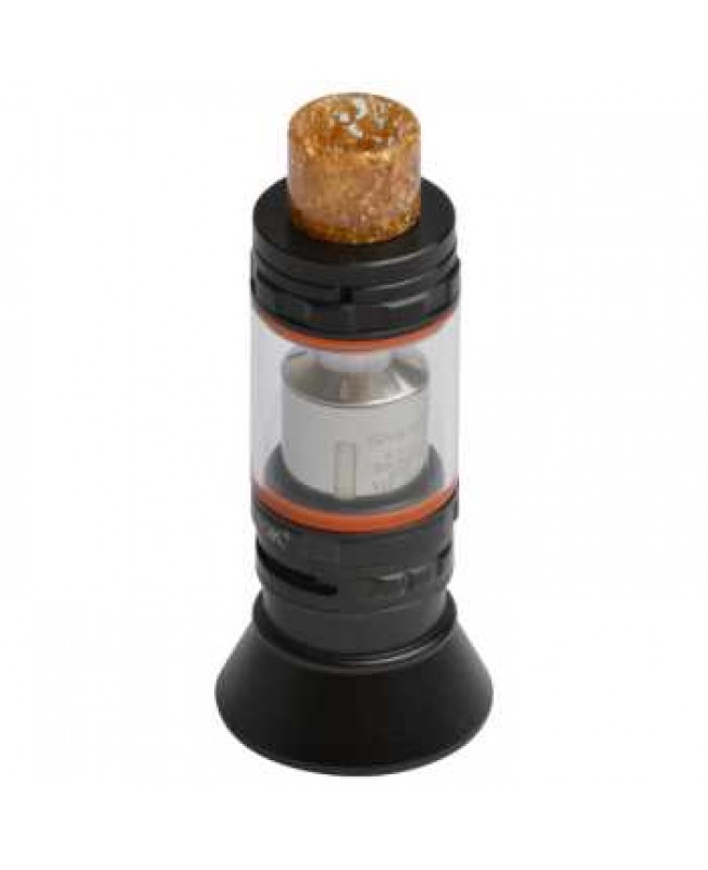 810 Resin Elegance Shining Driptip