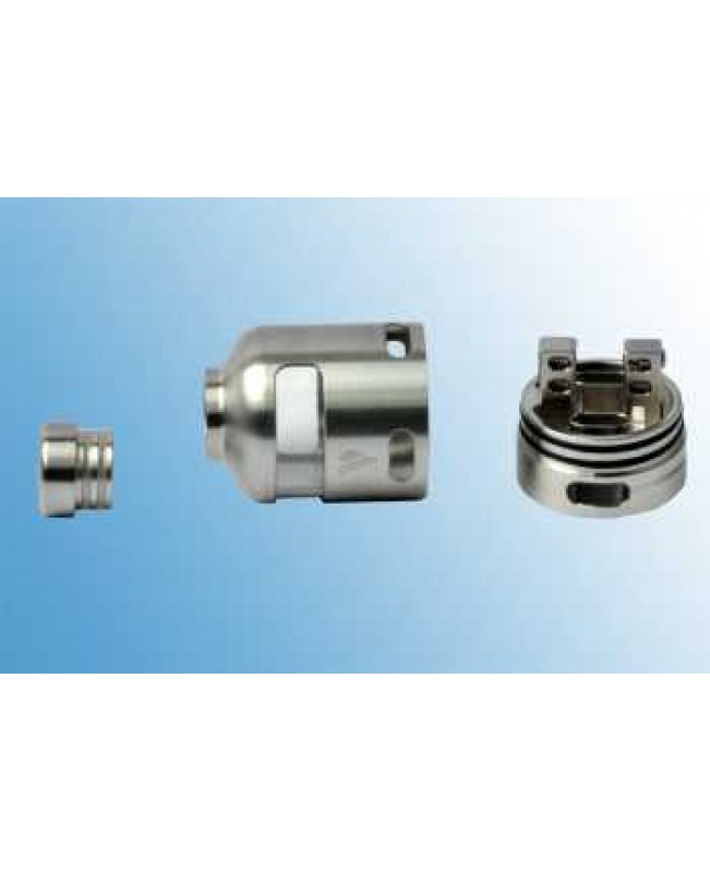 Vaporesso Nalu RDA Selbstwickelverdampfer