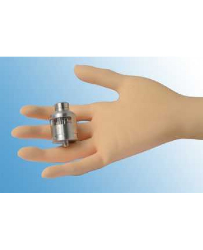 Vaporesso Nalu RDA Selbstwickelverdampfer