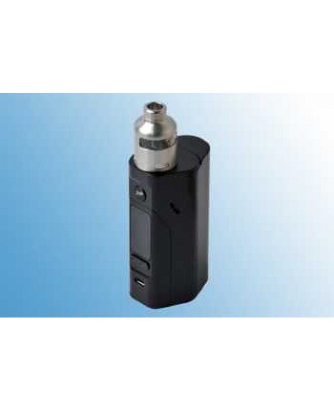 Vaporesso Nalu RDA Selbstwickelverdampfer