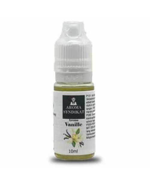 Vanille Syndikat Aroma 10ml