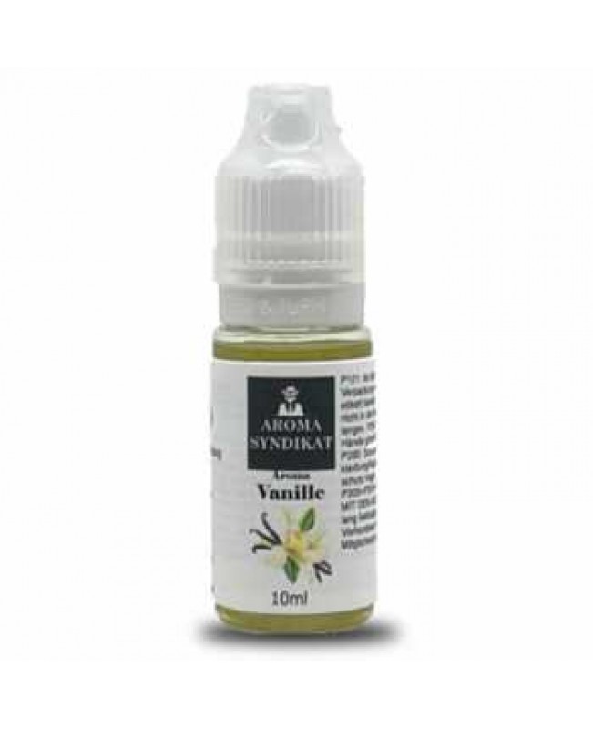 Vanille Syndikat Aroma 10ml