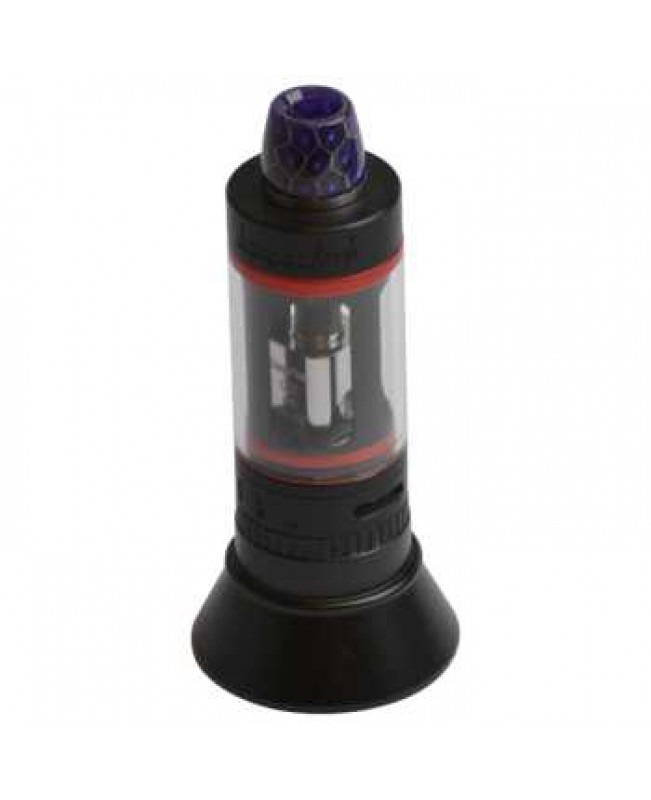 510 Epoxy Resin Bullet Driptip