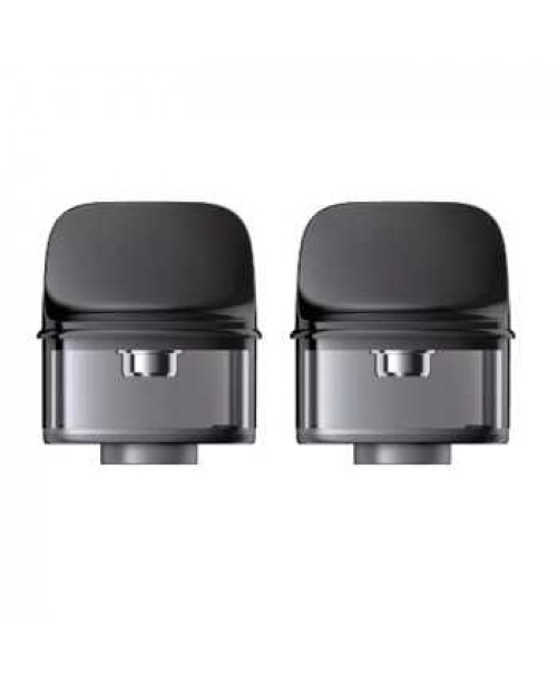 2 x VooPoo Vinci 3 Cartridge 4ml (1 Packung)