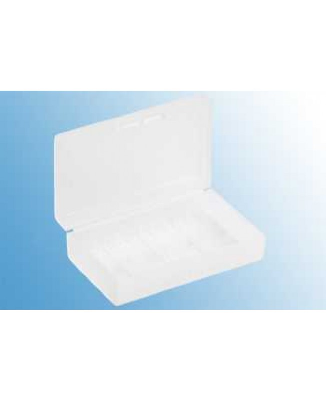Akkubox für 2 x 20700/21700 Akkus