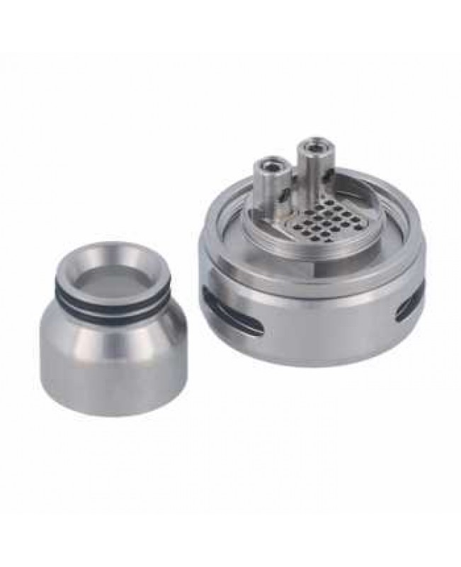 Wotofo Nexm Pro Deck