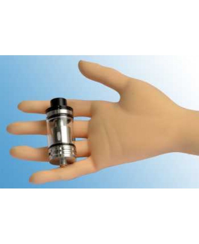 Geekvape Illusion Sub Ohm Tank - 4,5 ml