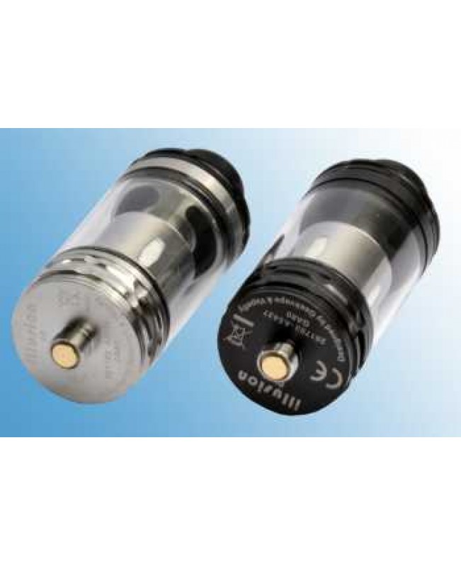Geekvape Illusion Sub Ohm Tank - 4,5 ml