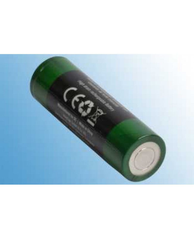 21700 Akku mit 4000mAh / 30A