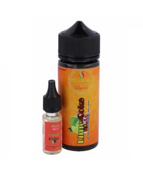 Lime Coke Ice Dreamlike Aroma 10ml / 120ml (eisgek...