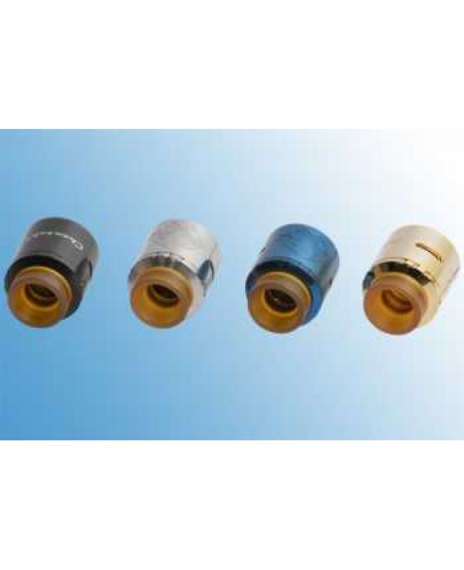 OBS Cheetah II RDA Verdampfer