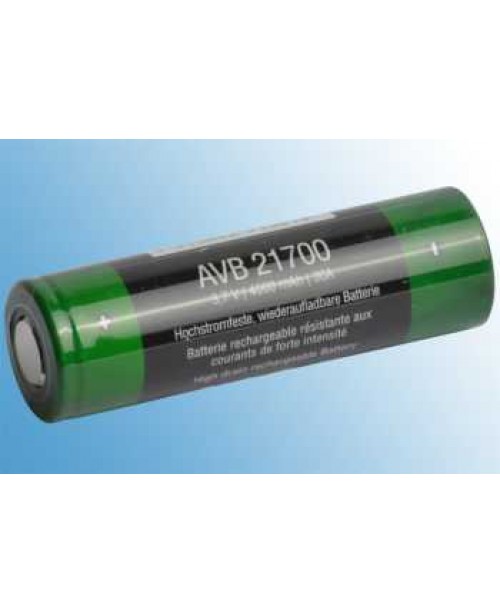 21700 Akku mit 4000mAh / 30A