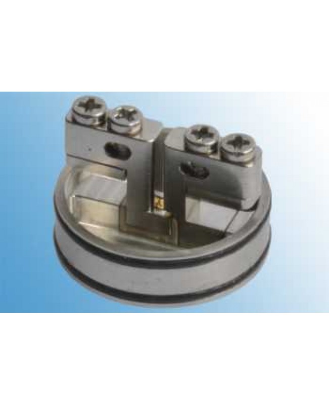 OBS Cheetah II RDA Verdampfer