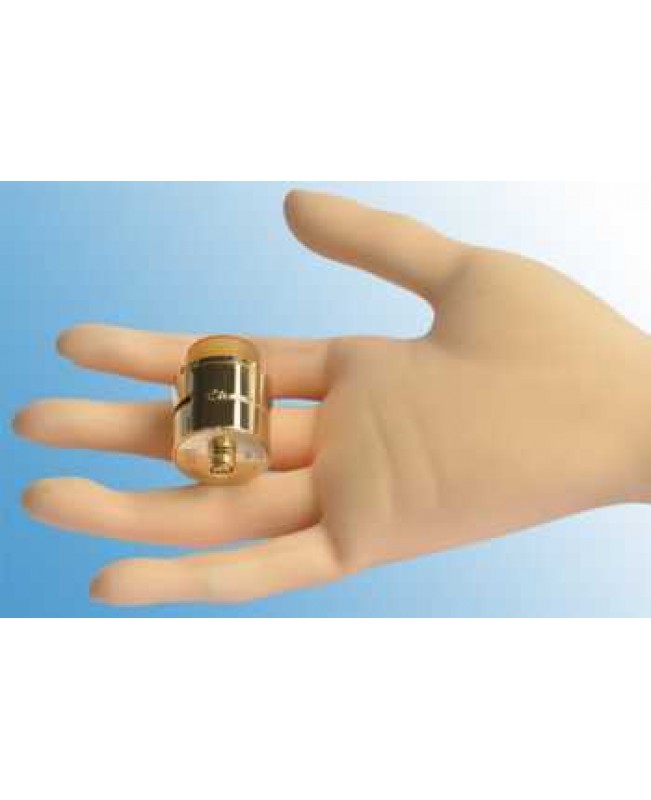 OBS Cheetah II RDA Verdampfer