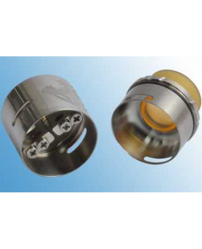 OBS Cheetah II RDA Verdampfer