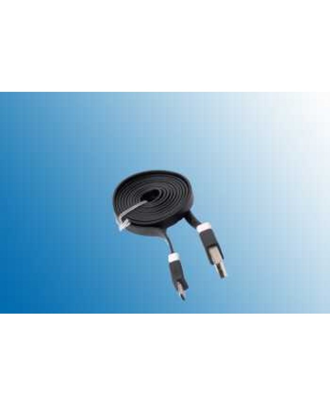 Micro USB Ladekabel (verschiedene Farben)