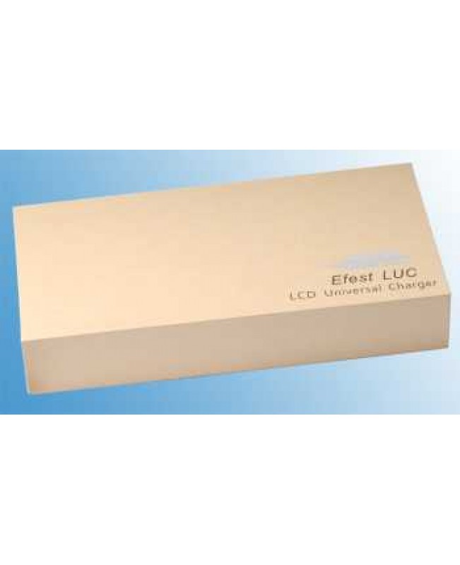 Efest LUC V2 Ladegerät Charger