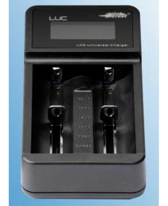 Efest LUC V2 Ladegerät Charger