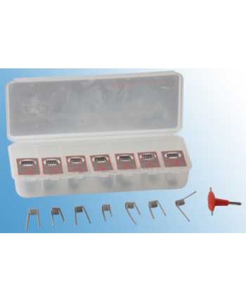 Demon Killer Violence Coil 7x4 in 1 Box