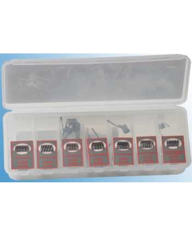Demon Killer Violence Coil 7x4 in 1 Box