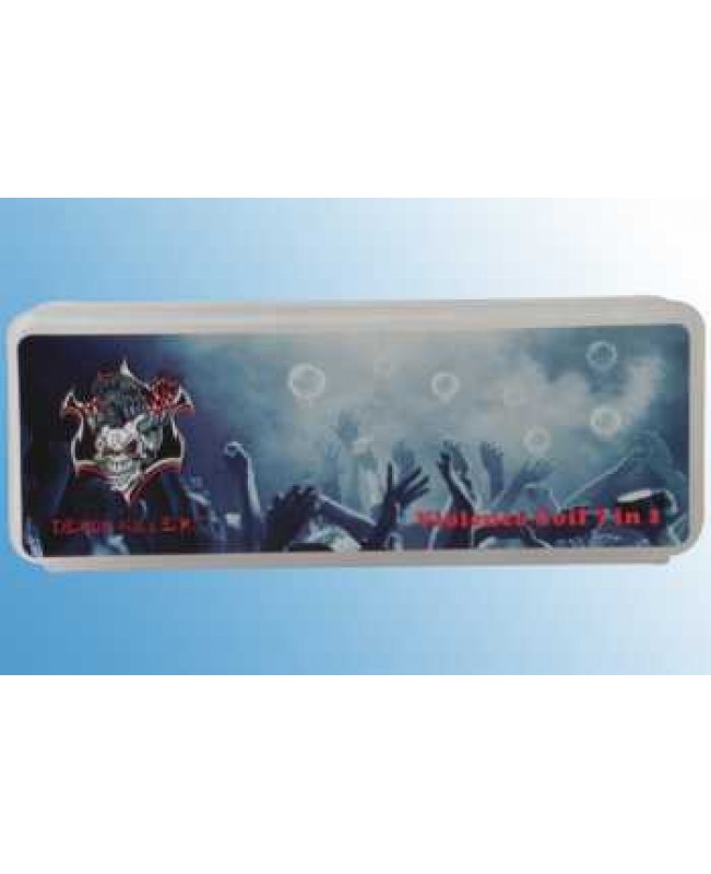 Demon Killer Violence Coil 7x4 in 1 Box