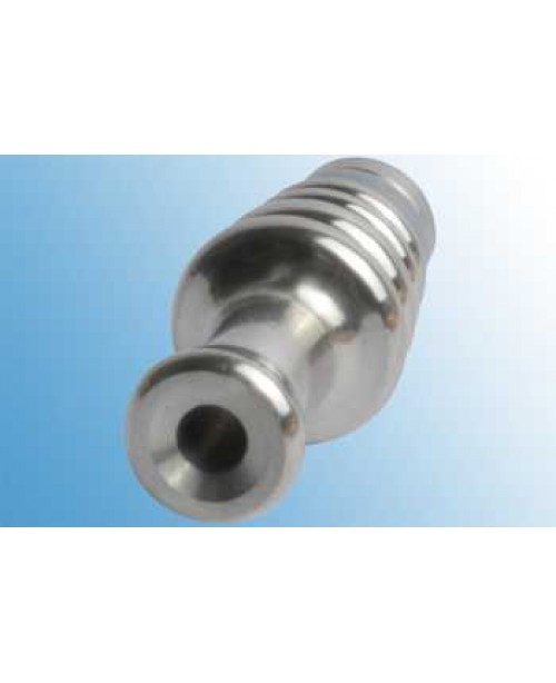 Edelstahl Driptip V2
