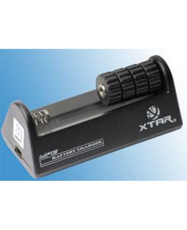 Xtar MP1S Ladegerät