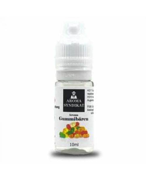 Gummibärchen Syndikat Aroma 10ml