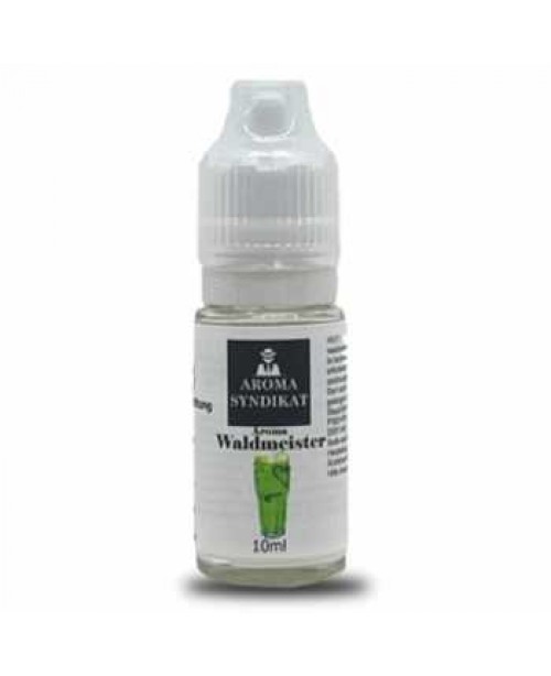 Waldmeister Syndikat Aroma 10ml
