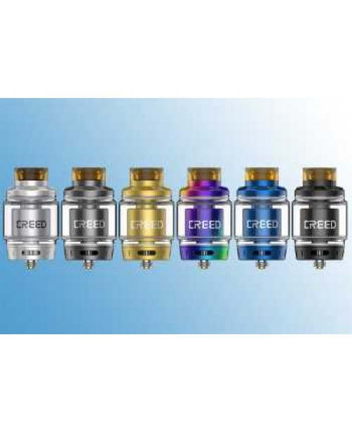 Geekvape Creed RTA 6,5ml Verdampfer