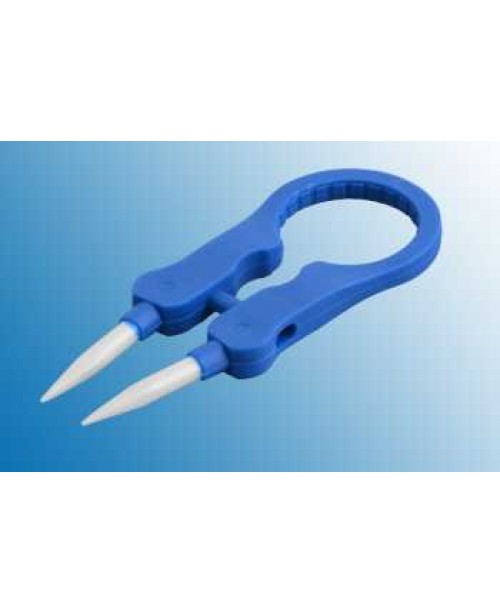 Pinzette Vapour Tweezer mit Ceramic Spitze und Ver...