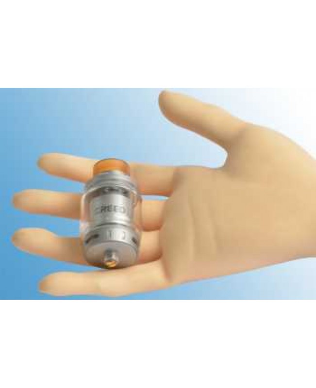 Geekvape Creed RTA 6,5ml Verdampfer