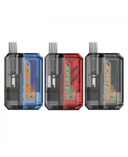 Joyetech Evio Gemini Kit Pod E-Zigarette - Zugauto...