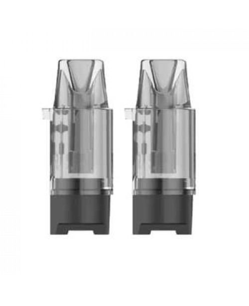 2 x Uwell Caliburn & Ironfist L Cartridge (1 Packu...