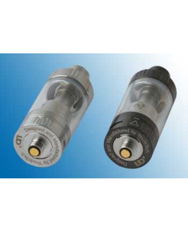 UD Simba RDA Verdampfer